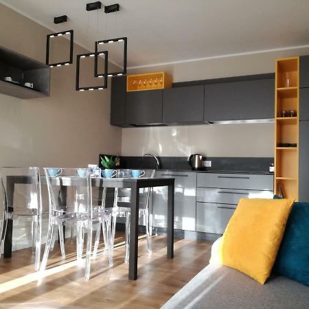 Casa Lu Apartment เลวิโกแตร์เม ภายนอก รูปภาพ