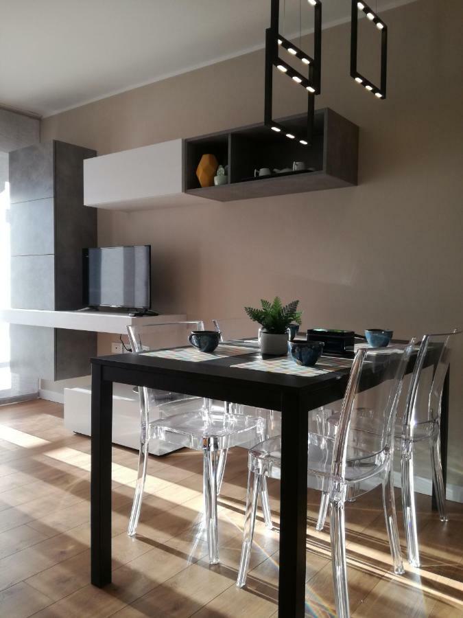 Casa Lu Apartment เลวิโกแตร์เม ภายนอก รูปภาพ