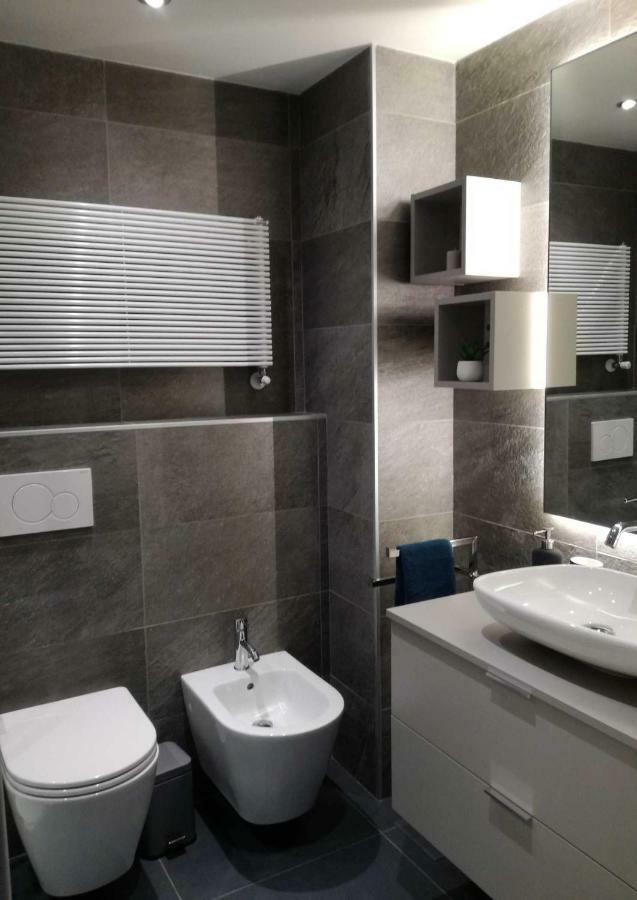 Casa Lu Apartment เลวิโกแตร์เม ภายนอก รูปภาพ