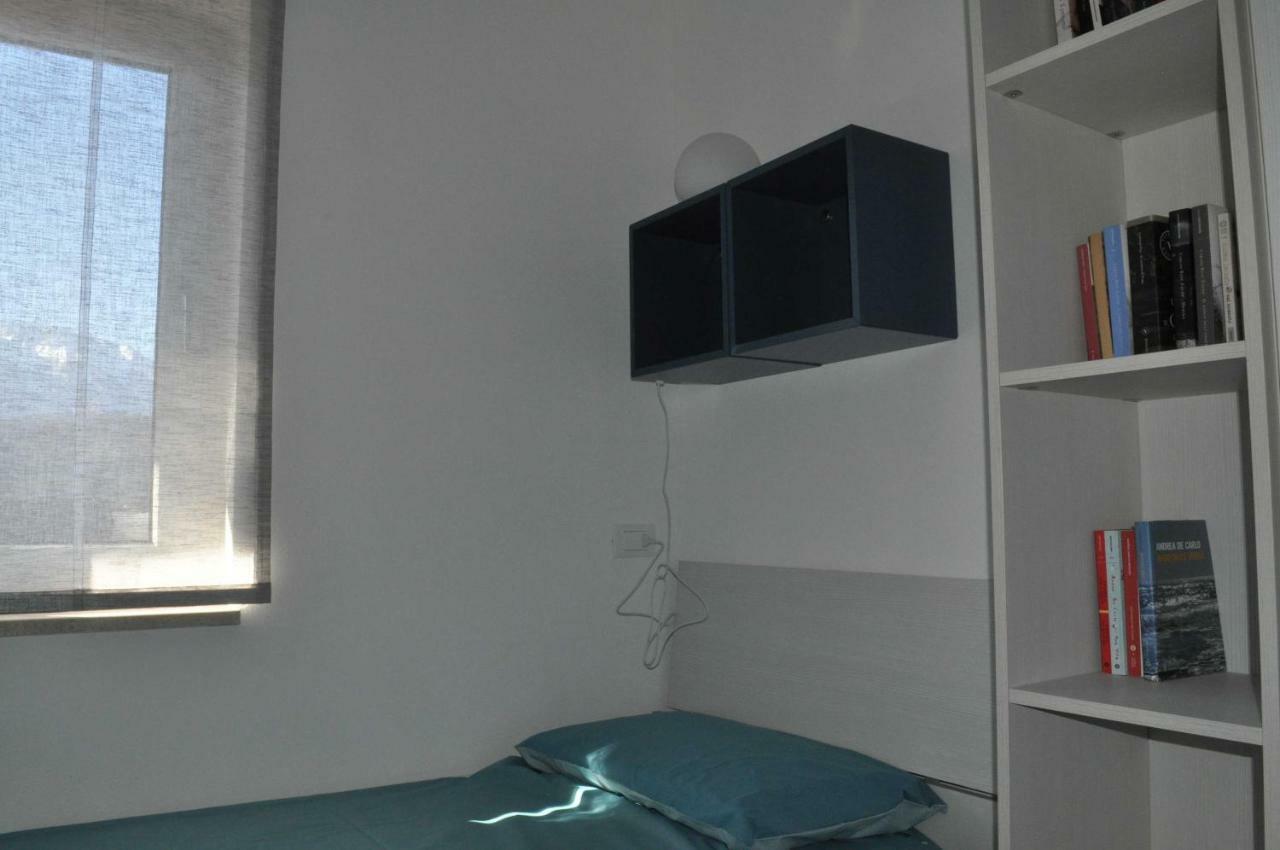 Casa Lu Apartment เลวิโกแตร์เม ภายนอก รูปภาพ